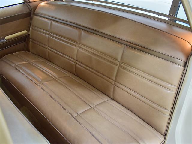 1965 Mercury Montclair (CC-1233673) for sale in Macedonia, Ohio