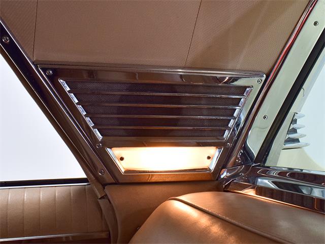 1965 Mercury Montclair (CC-1233673) for sale in Macedonia, Ohio