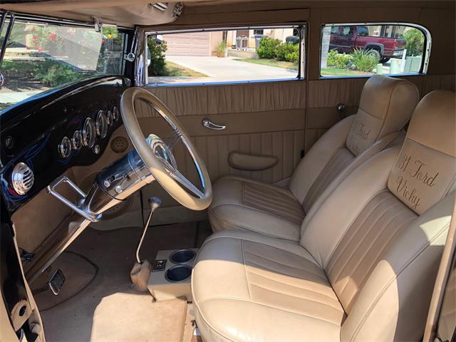 1931 Ford Victoria (CC-1233681) for sale in Orange, California