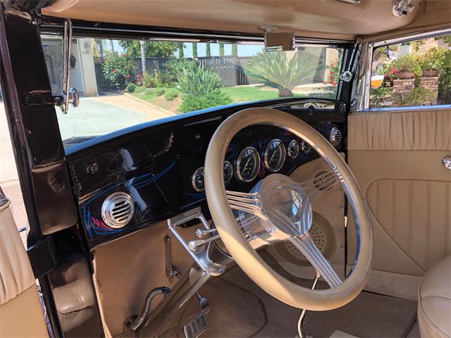 1931 Ford Victoria (CC-1233681) for sale in Orange, California