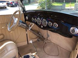 1931 Ford Victoria (CC-1233681) for sale in Orange, California