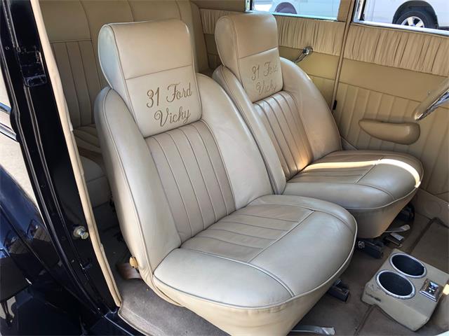 1931 Ford Victoria (CC-1233681) for sale in Orange, California