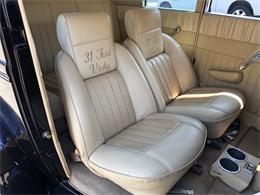 1931 Ford Victoria (CC-1233681) for sale in Orange, California