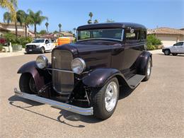 1931 Ford Victoria (CC-1233681) for sale in Orange, California