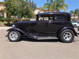 1931 Ford Victoria (CC-1233681) for sale in Orange, California