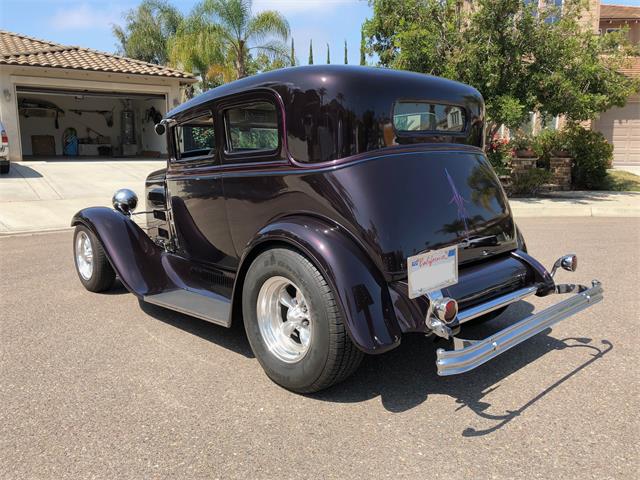 1931 Ford Victoria (CC-1233681) for sale in Orange, California