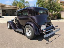 1931 Ford Victoria (CC-1233681) for sale in Orange, California