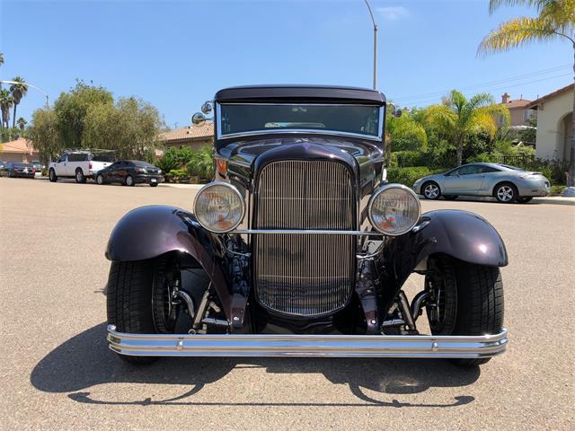 1931 Ford Victoria (CC-1233681) for sale in Orange, California