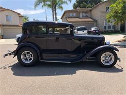 1931 Ford Victoria (CC-1233681) for sale in Orange, California