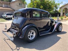 1931 Ford Victoria (CC-1233681) for sale in Orange, California