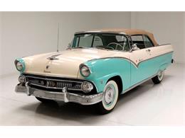 1955 Ford Sunliner (CC-1233687) for sale in Morgantown, Pennsylvania