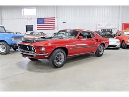 1969 Ford Mustang (CC-1233712) for sale in Kentwood, Michigan