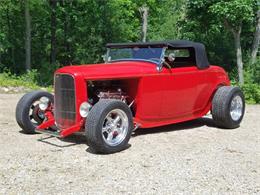 1932 Ford Roadster (CC-1233746) for sale in West Pittston, Pennsylvania