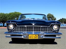 1957 Chrysler Imperial (CC-1233767) for sale in Sonoma, California