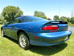 1995 Chevrolet Camaro Z28 (CC-1233794) for sale in Edgerton, Minnesota