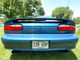 1995 Chevrolet Camaro Z28 (CC-1233794) for sale in Edgerton, Minnesota