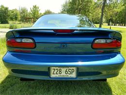 1995 Chevrolet Camaro Z28 (CC-1233794) for sale in Edgerton, Minnesota