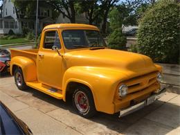 1953 Ford 1/2 Ton Pickup (CC-1230038) for sale in Omaha, Nebraska