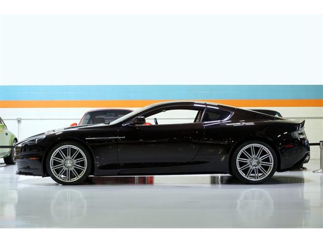 2009 Aston Martin DBS (CC-1233825) for sale in Solon, Ohio