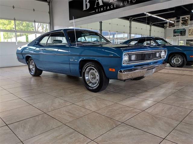 1970 Plymouth Duster (CC-1233835) for sale in St. Charles, Illinois