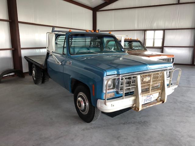 1978 Chevrolet C/K 30 (CC-1230385) for sale in Conroe, Texas