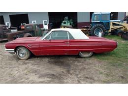 1965 Ford Thunderbird (CC-1233859) for sale in Parkers Prairie, Minnesota