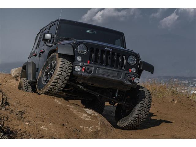 2015 Jeep Wrangler (CC-1233871) for sale in Temecula, California