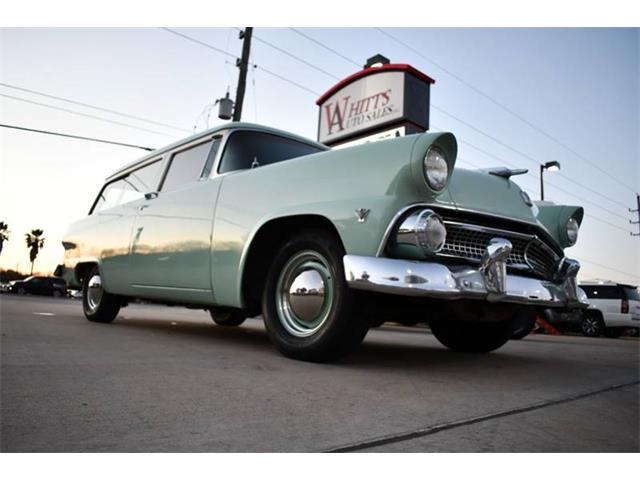 1955 Ford Ranch Wagon (CC-1233907) for sale in Houston, Texas