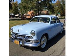 1951 Ford 2-Dr Sedan (CC-1230391) for sale in Manassas, Virginia