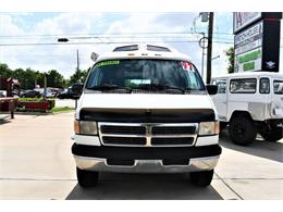 1997 Dodge Ram Van (CC-1233937) for sale in Houston, Texas