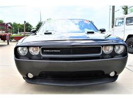 2014 Dodge Challenger (CC-1233941) for sale in Houston, Texas