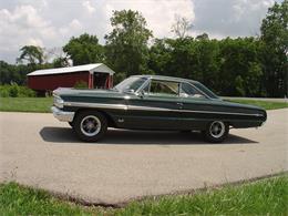 1964 Ford Galaxie 500 XL (CC-1233953) for sale in scipio, Indiana