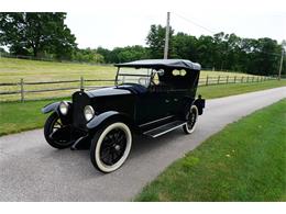1920 Cleveland Touring (CC-1233983) for sale in Ellington, Connecticut