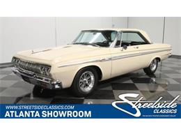 1964 Plymouth Sport Fury (CC-1233997) for sale in Lithia Springs, Georgia