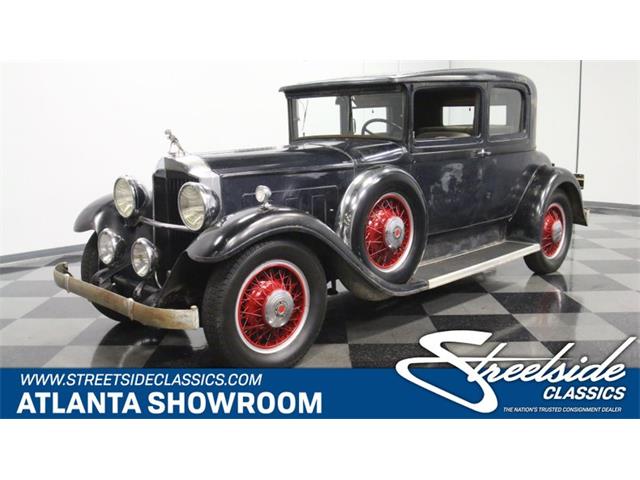 1931 Packard Antique (CC-1233998) for sale in Lithia Springs, Georgia