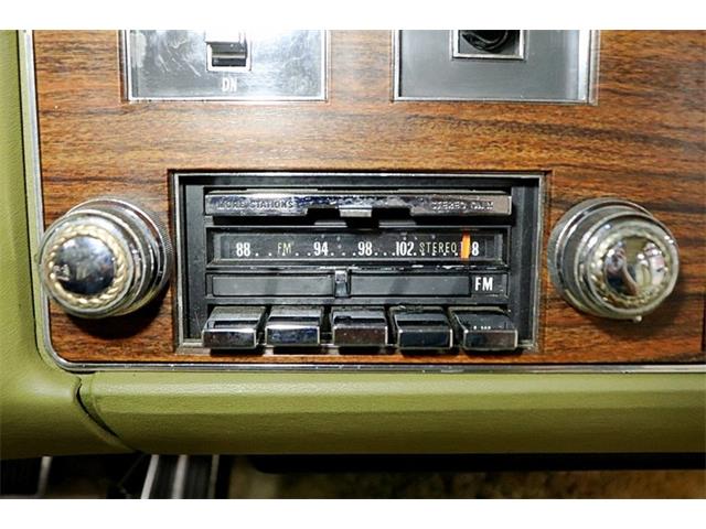 1976 Cadillac Seville (CC-1234004) for sale in Kentwood, Michigan