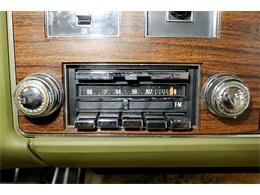 1976 Cadillac Seville (CC-1234004) for sale in Kentwood, Michigan