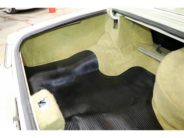 1976 Cadillac Seville (CC-1234004) for sale in Kentwood, Michigan