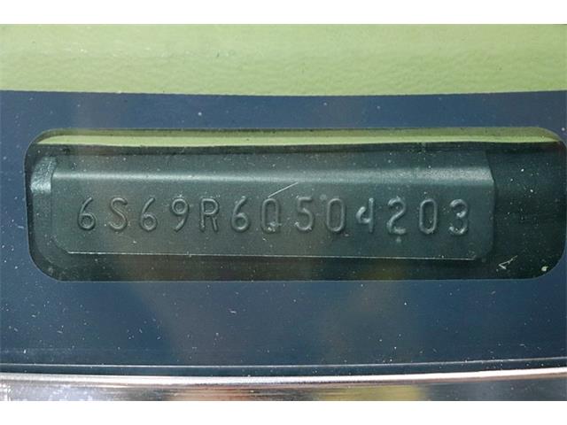 1976 Cadillac Seville (CC-1234004) for sale in Kentwood, Michigan