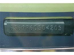 1976 Cadillac Seville (CC-1234004) for sale in Kentwood, Michigan