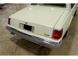 1976 Cadillac Seville (CC-1234004) for sale in Kentwood, Michigan