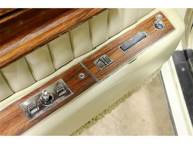 1976 Cadillac Seville (CC-1234004) for sale in Kentwood, Michigan