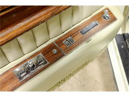1976 Cadillac Seville (CC-1234004) for sale in Kentwood, Michigan