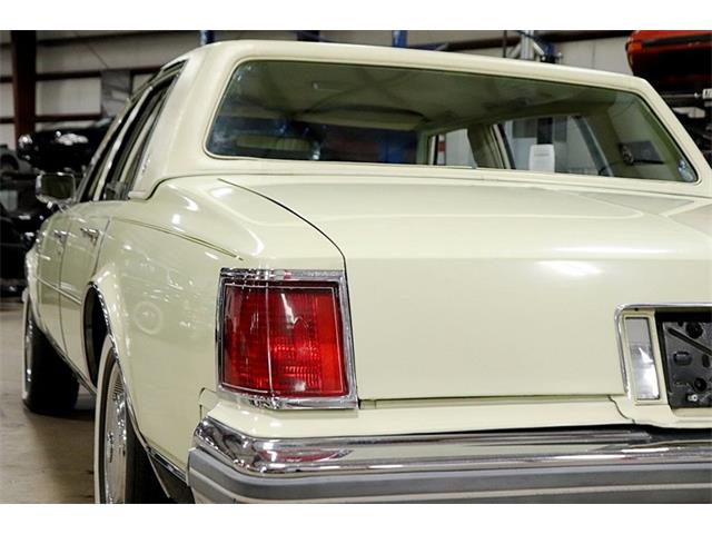 1976 Cadillac Seville (CC-1234004) for sale in Kentwood, Michigan