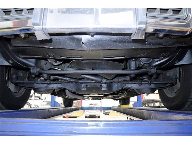 1976 Cadillac Seville (CC-1234004) for sale in Kentwood, Michigan