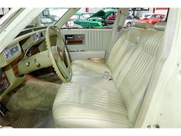 1976 Cadillac Seville (CC-1234004) for sale in Kentwood, Michigan