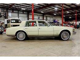 1976 Cadillac Seville (CC-1234004) for sale in Kentwood, Michigan