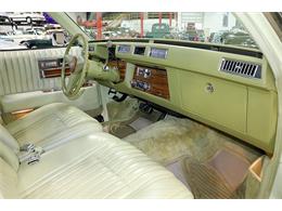 1976 Cadillac Seville (CC-1234004) for sale in Kentwood, Michigan