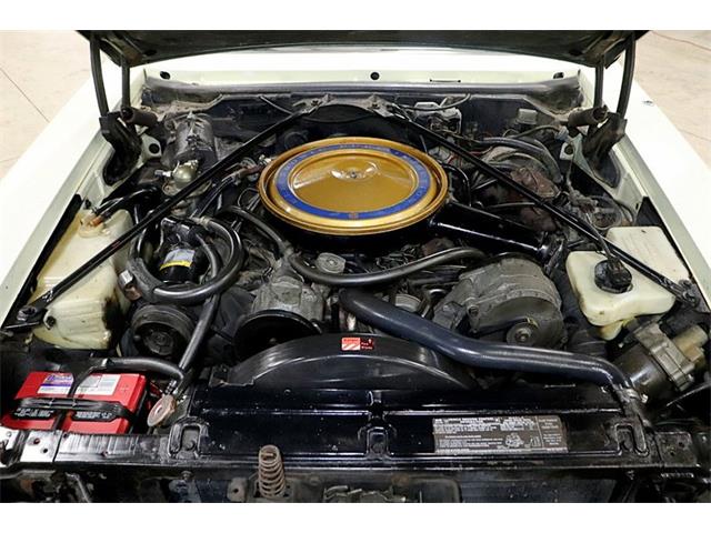 1976 Cadillac Seville (CC-1234004) for sale in Kentwood, Michigan
