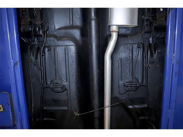 1976 Cadillac Seville (CC-1234004) for sale in Kentwood, Michigan